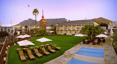 Dock House Boutique Hotel & Spa by NEWMARK