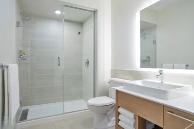 Element Dallas Las Colinas