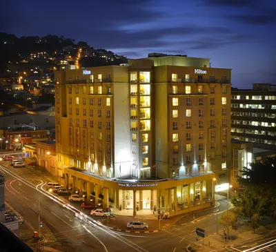 Hyatt Regency Cape Town