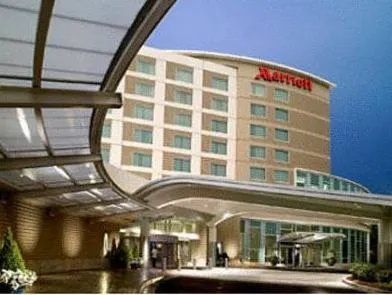 Atlanta Airport Marriott Gateway