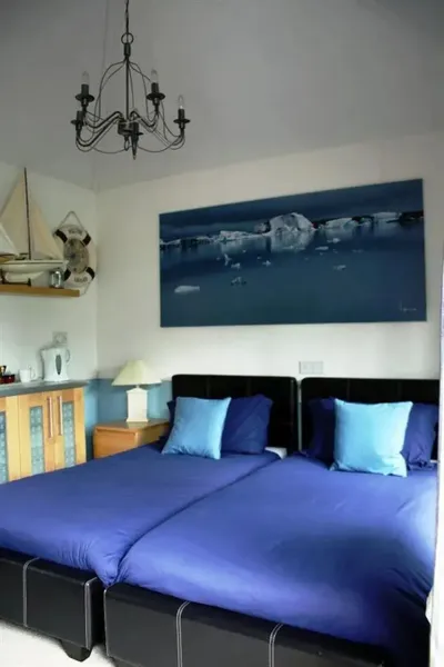 The Redlands Guest House