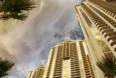 The Signature at MGM Grand (All Suites)