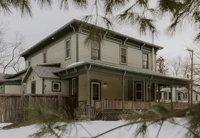 The North Branch Inn