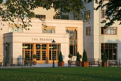 The Brehon Hotel & Spa