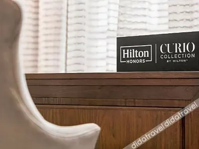 The Harpeth Franklin Downtown, Curio Collection by Hilton