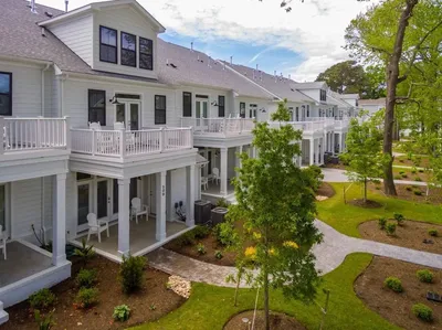 527 The Cape Henry House