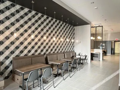 Home2 Suites by Hilton St. Louis Downtown