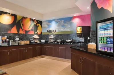 Fairfield Inn & Suites Youngstown Boardman/Poland