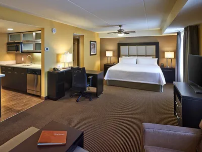 Homewood Suites by Hilton Hamilton, Ontario, Canada