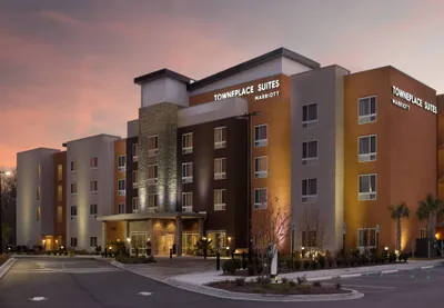 TownePlace Suites Charleston Airport/Convention Center