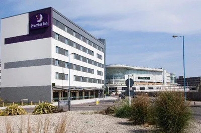 Premier Inn Southampton West Quay