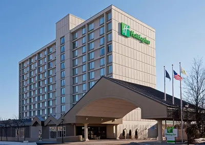 Holiday Inn Portland-By the Bay by IHG