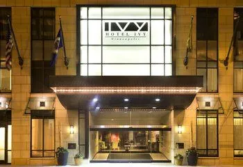 Hotel Ivy, a Luxury Collection Hotel, Minneapolis