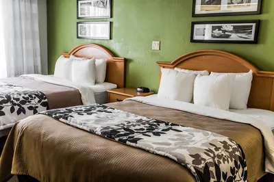 Baymont by Wyndham Slidell