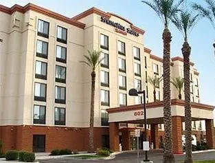Springhill Suites By Marriott Phoenix Downtown