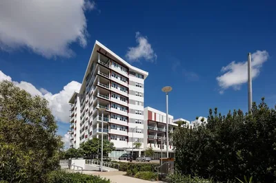 Holborn By Q Resorts