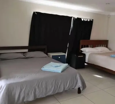 ARent - Serviced House -7a Rangiatea Road