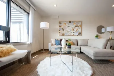 Luxury Downtown Suite With an Amazing View
