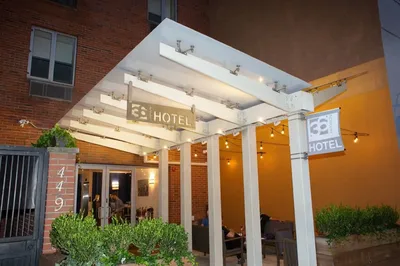 Casamia 36 Hotel