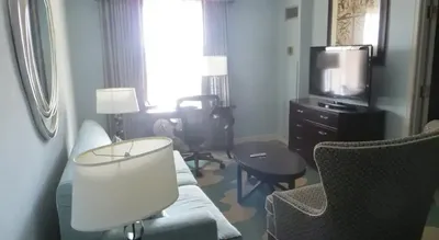 The Mayfair Hotel