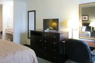 Americas Best Value Inn