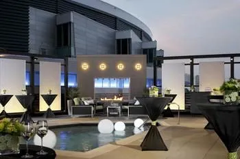 HYATT house Charlotte/Center City