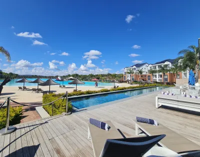 MINT Resorts the Blyde