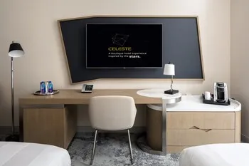 The Celeste Hotel, Orlando, a Tribute Portfolio Hotel