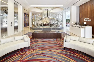 Hotel Indigo Atlanta Downtown by IHG