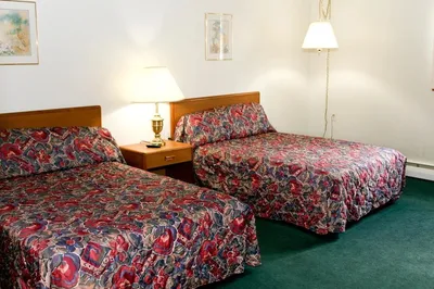 Budget Inn
