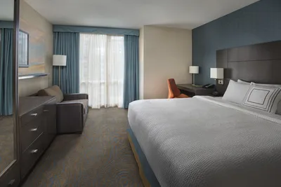 Courtyard by Marriott New York Manhattan / Chelsea