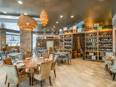 Homewood Suites by Hilton Toledo Downtown