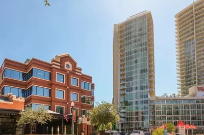 FRONTDESK West 6 Apts Downtown Tempe