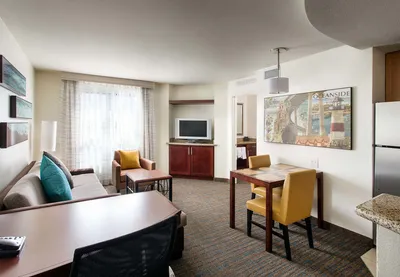 Residence Inn by Marriott San Diego Oceanside