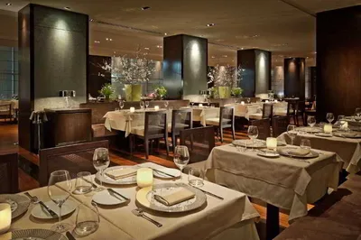 Jet Suites at The Setai Fifth Avenue