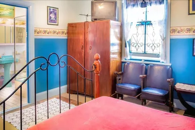 Hamilton Heritage Bed & Breakfast