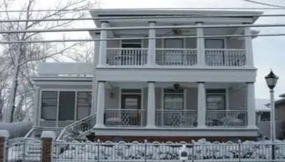 Haynes Bed and Breakfast