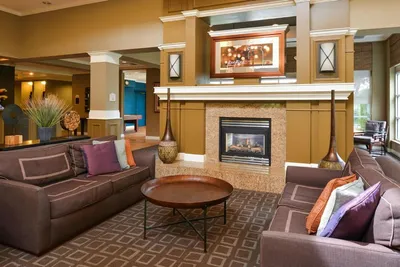 Hilton Garden Inn Napa