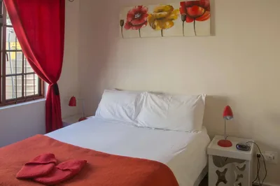 Pepper Cottages