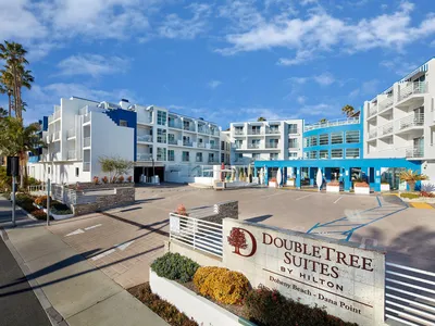 Hilton Garden Inn Dana Point Doheny Beach