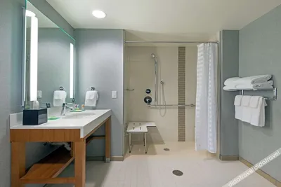 Hyatt Place Denver Downtown