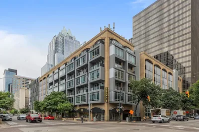 Littlefield Lofts, hosted by Placemakr - 6th Street