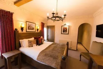 The Belmont Hotel