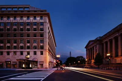 Hotel Washington
