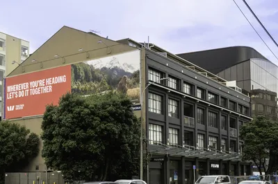 U Residence Wellington, Bw Signature Collection