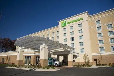 Holiday Inn Purdue - Fort Wayne by IHG
