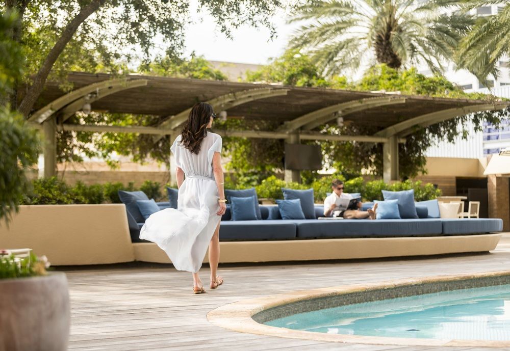 Four Seasons Hotel Houston