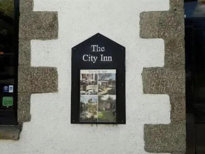 The City Inn