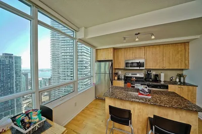The Maple Boutique Suites
