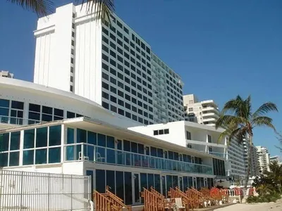 DW Ocean Front